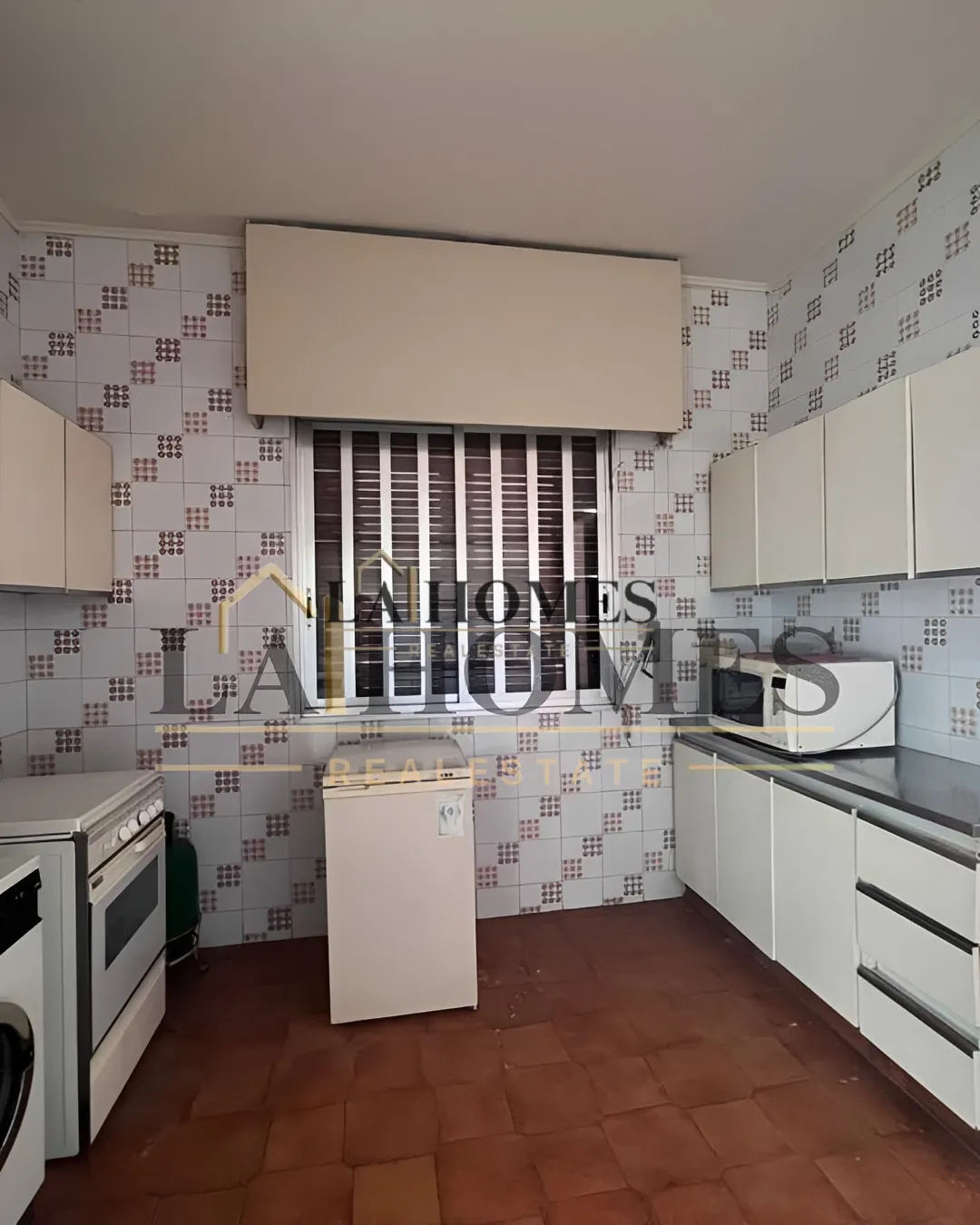 Apartment for sale in Zouk Mosbeh