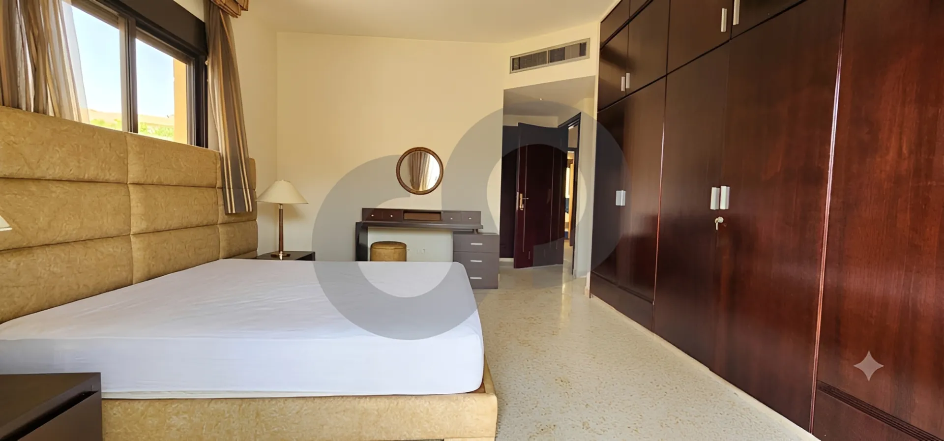 Apartment for Sale in Aaoukar