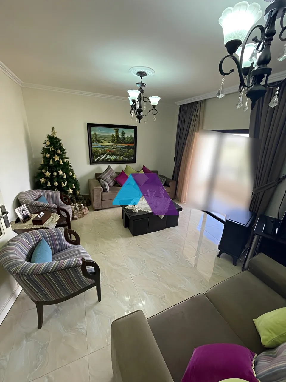 Apartment for Sale in Batroun