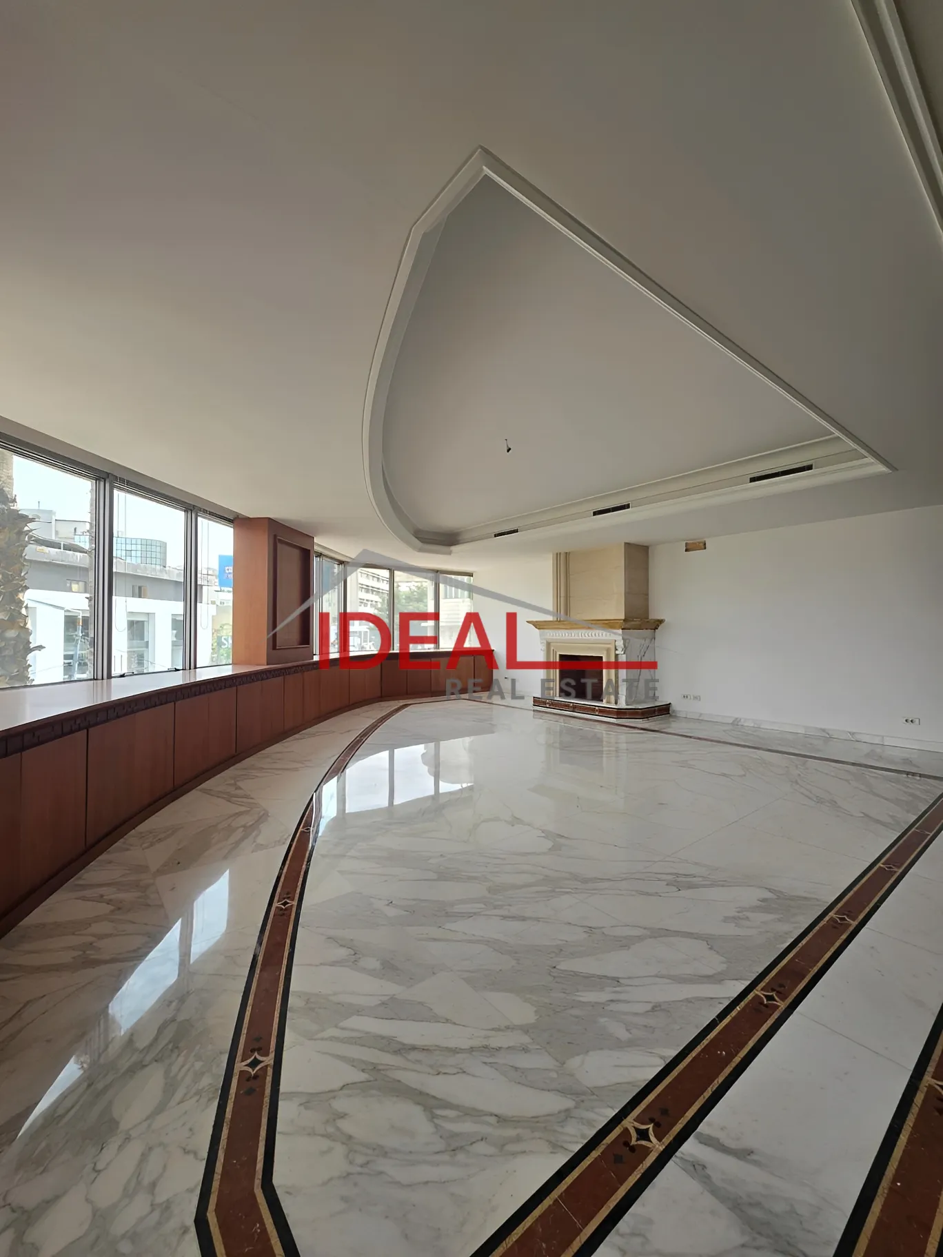 Commercial Building for rent in Mkalles, Lebanon