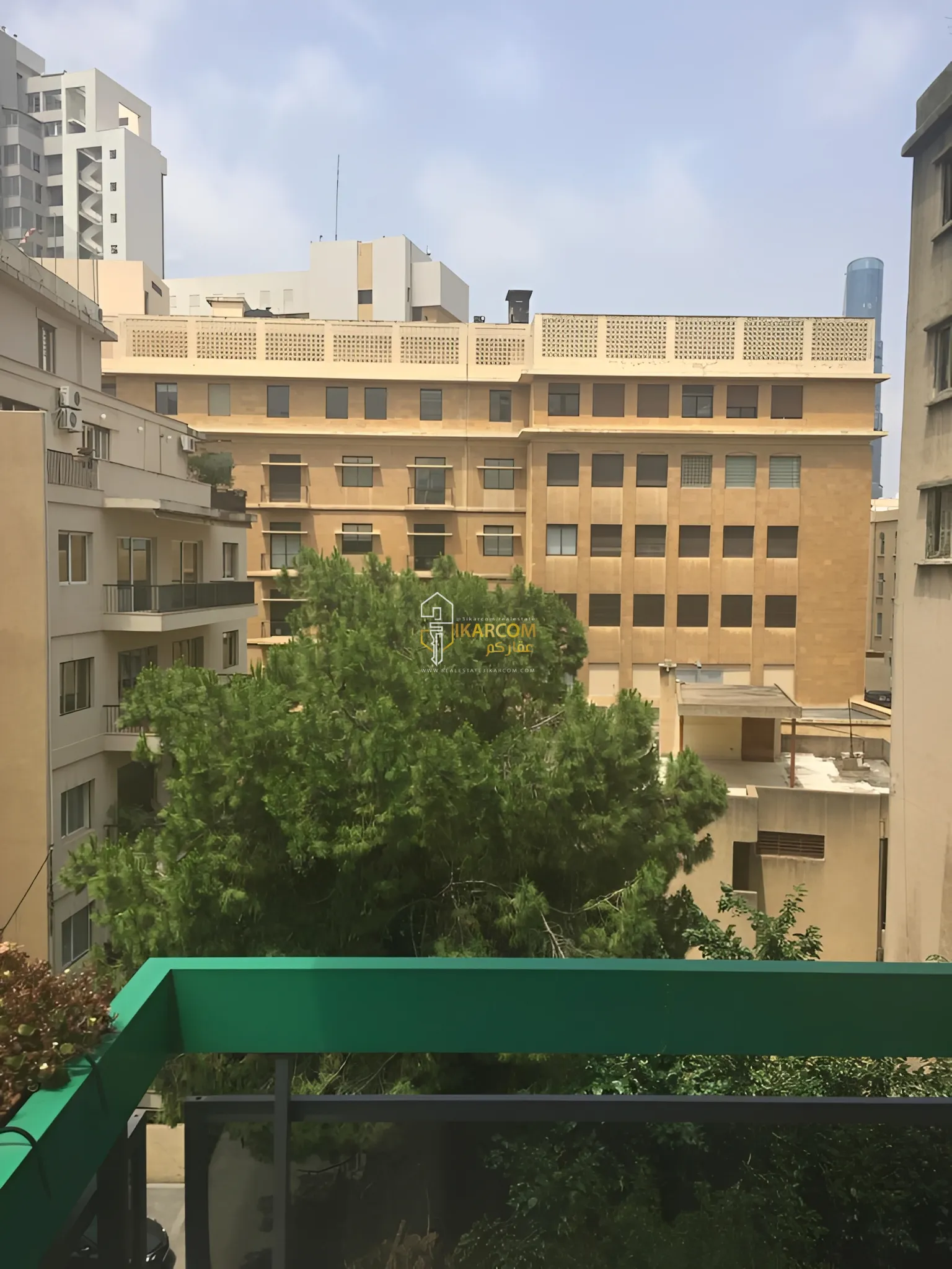 Apartment for Rent in Achrafieh