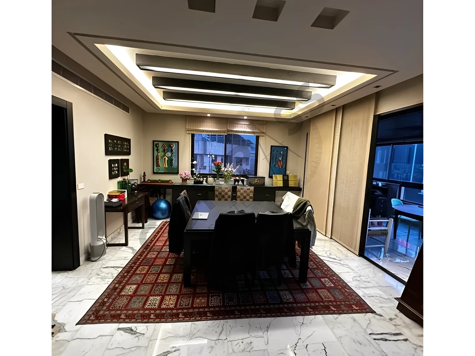 Apartment for Sale in Tallet Khayat, Beirut, Lebanon