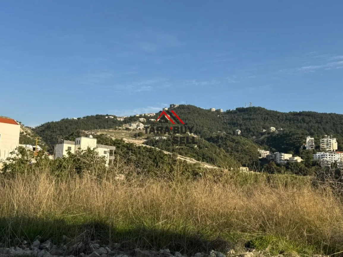 Duplex for sale in Bouar, Lebanon - 2 bed, 3 bath