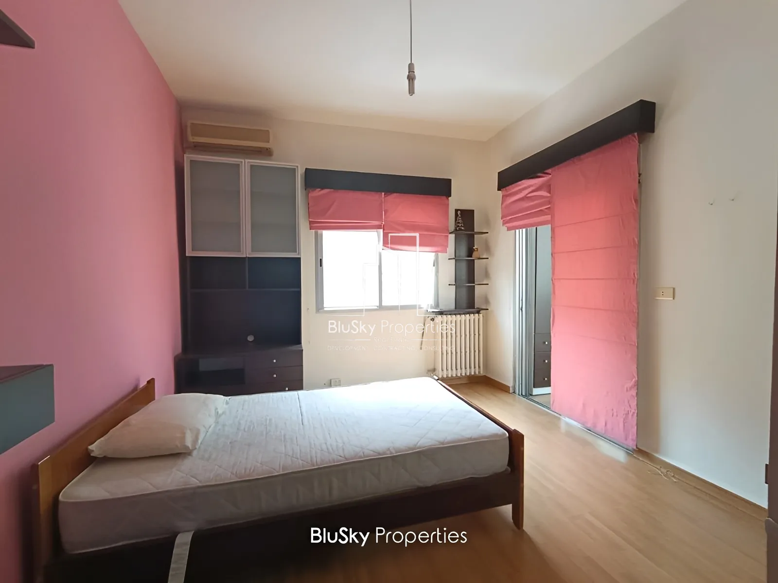 Apartment for Sale in Sahel Alma - 4 bed, 3 bath