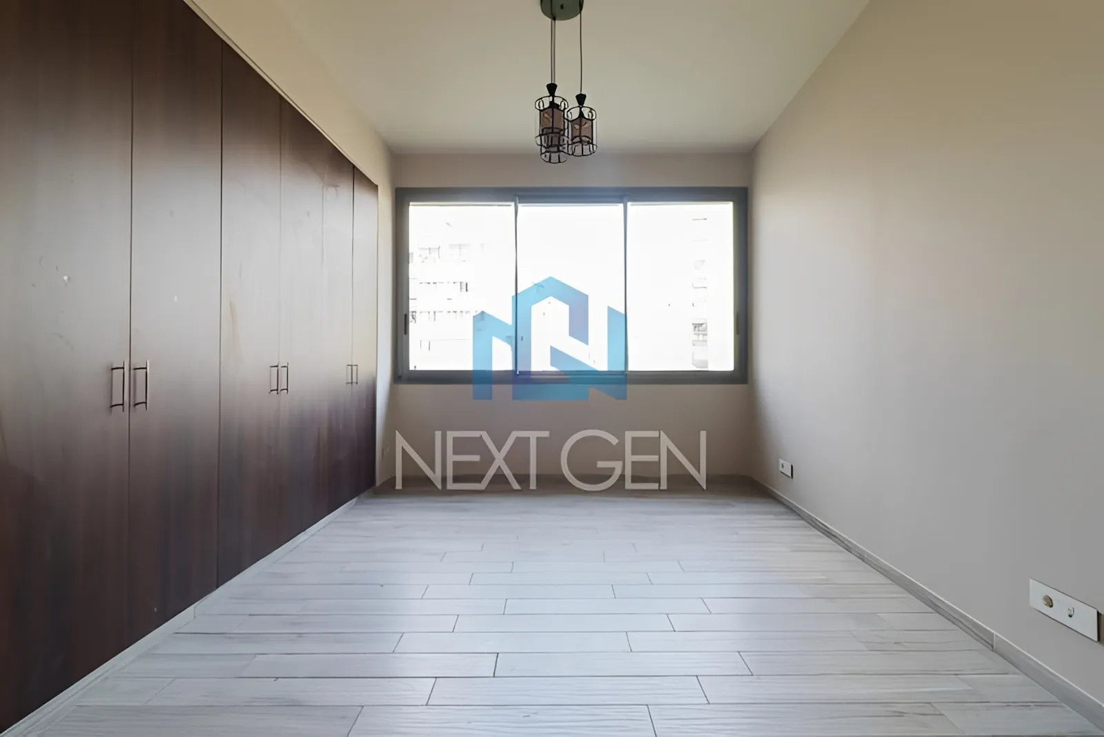Apartment for Rent in Charles Malek