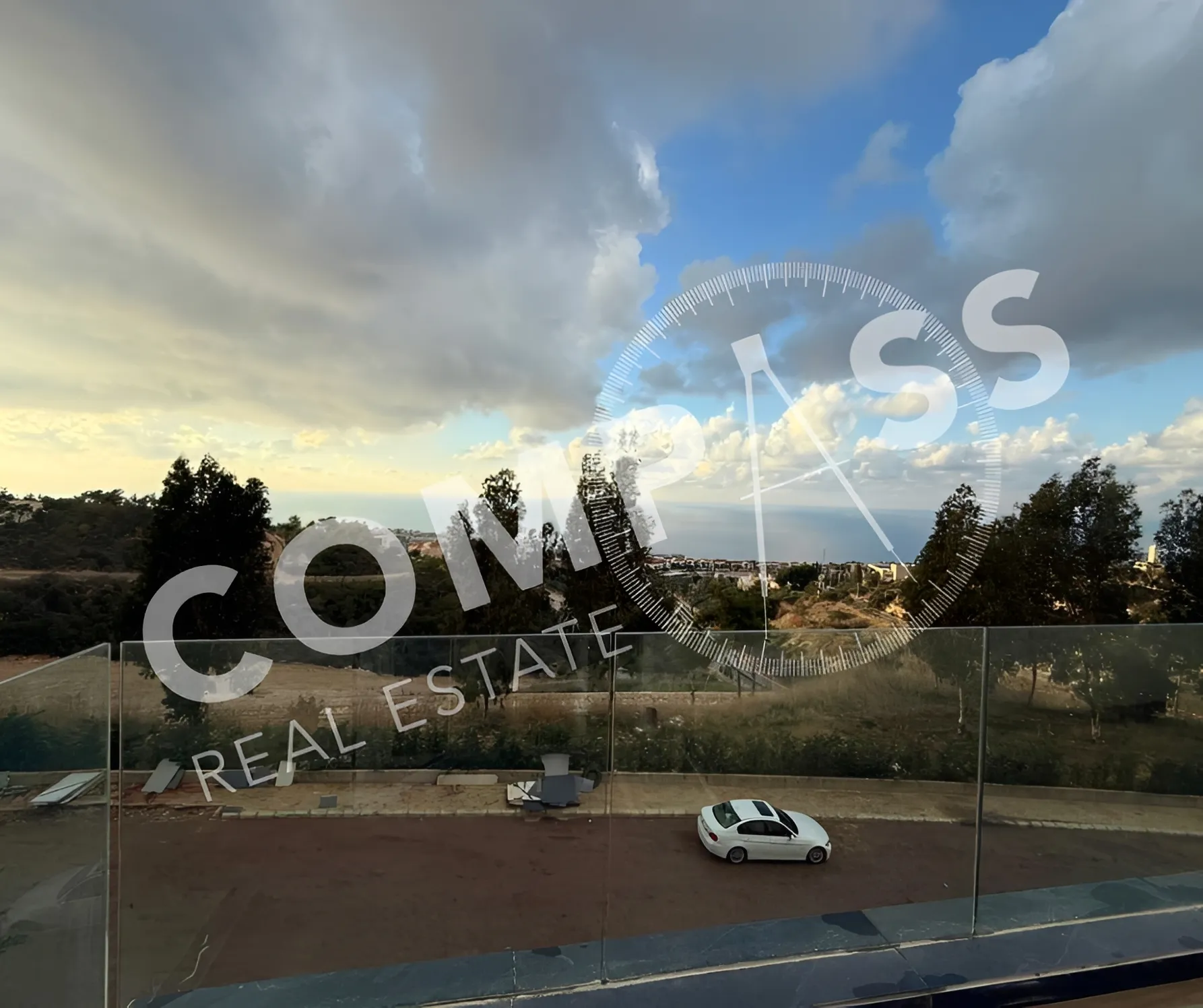 Villa for Sale in Damour, Lebanon