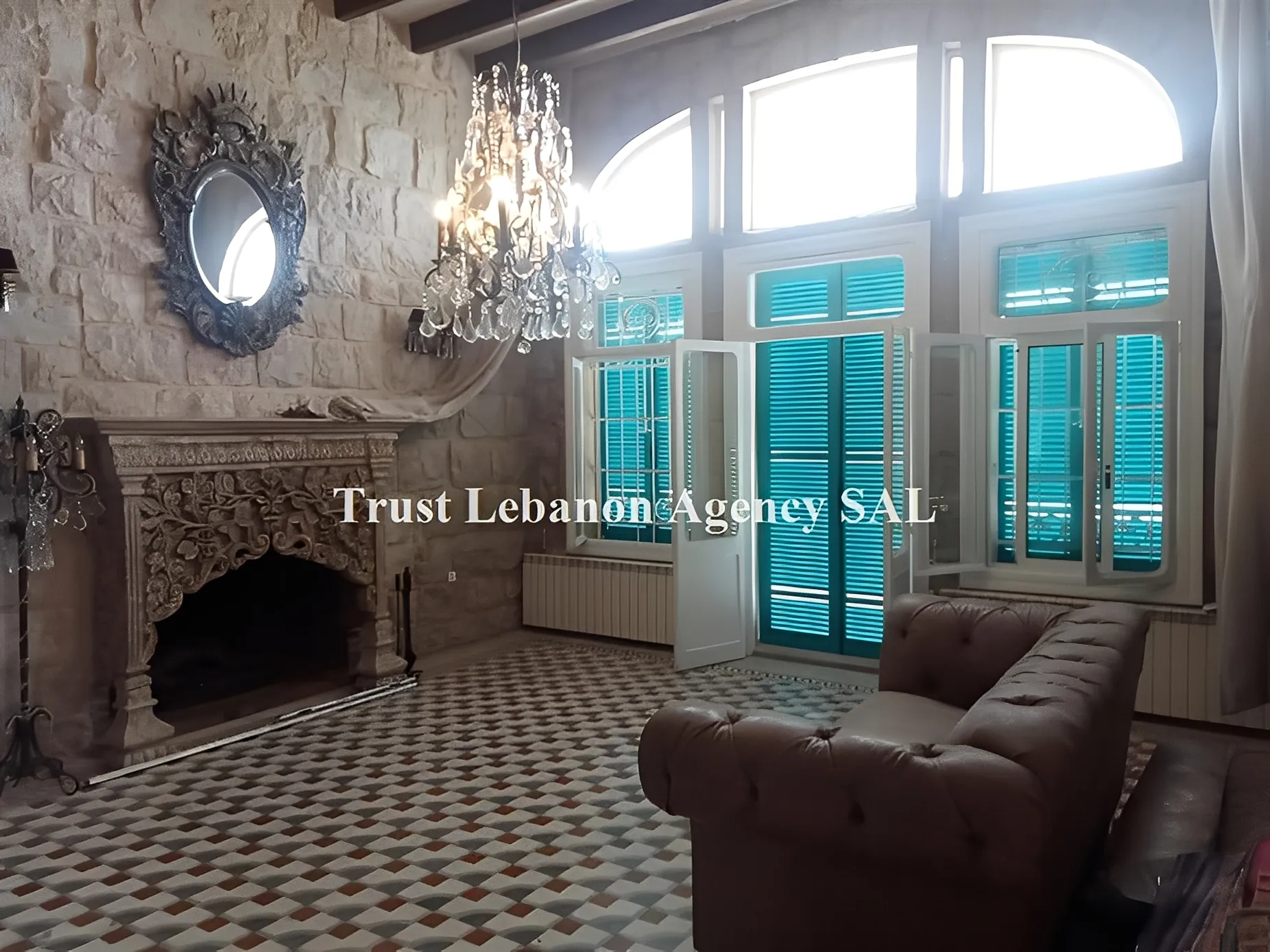 Apartment for Rent in Metn Beit Mery Lebanon - 5 bed, 3 bath