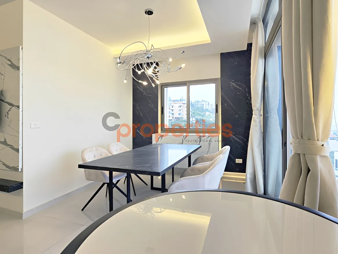 Apartment for Rent in Tabarja