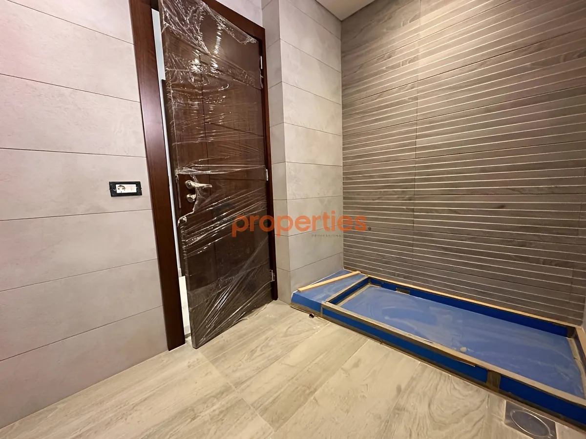 Apartment for Sale in Mtaileb