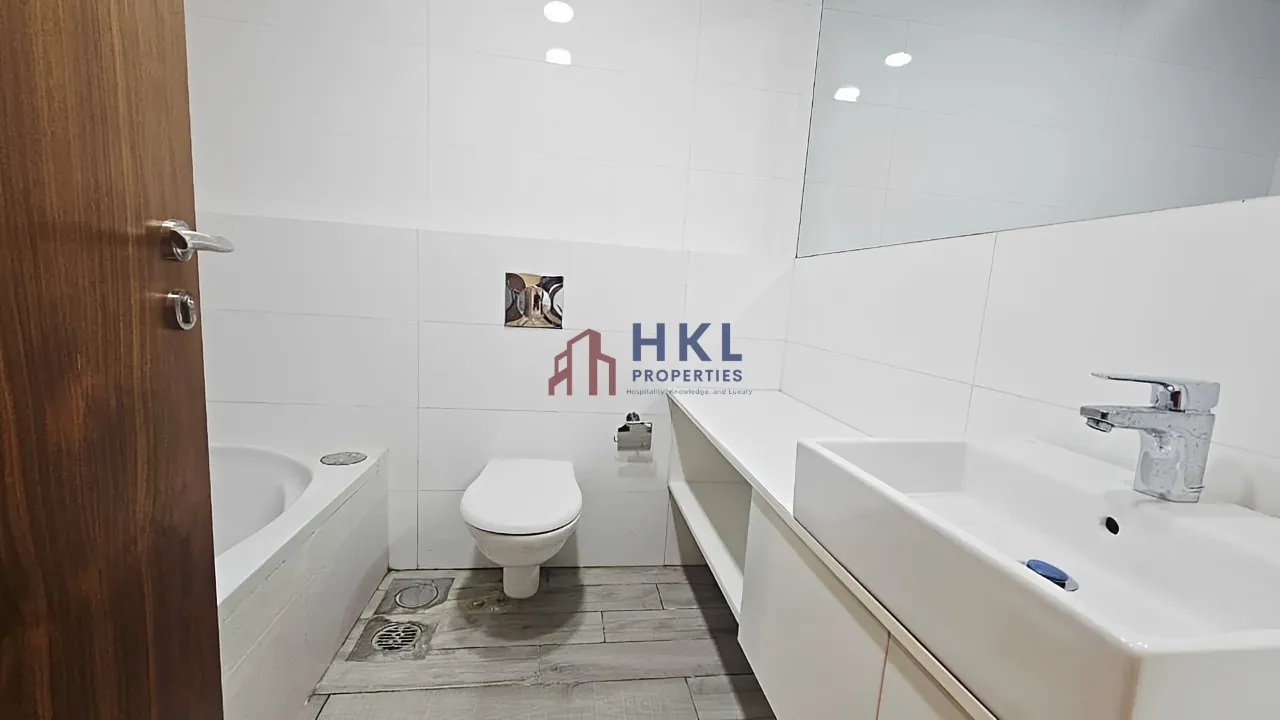 Apartment for rent in Achrafieh, Beirut, Lebanon