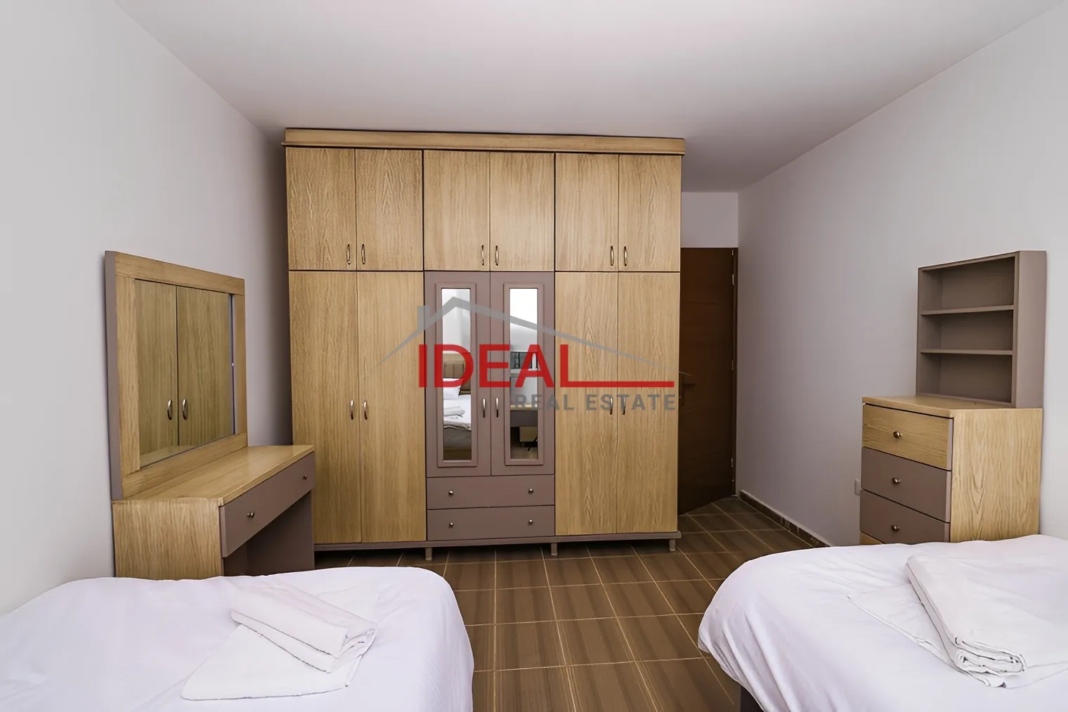 Villa for Sale in Aabrine, Lebanon