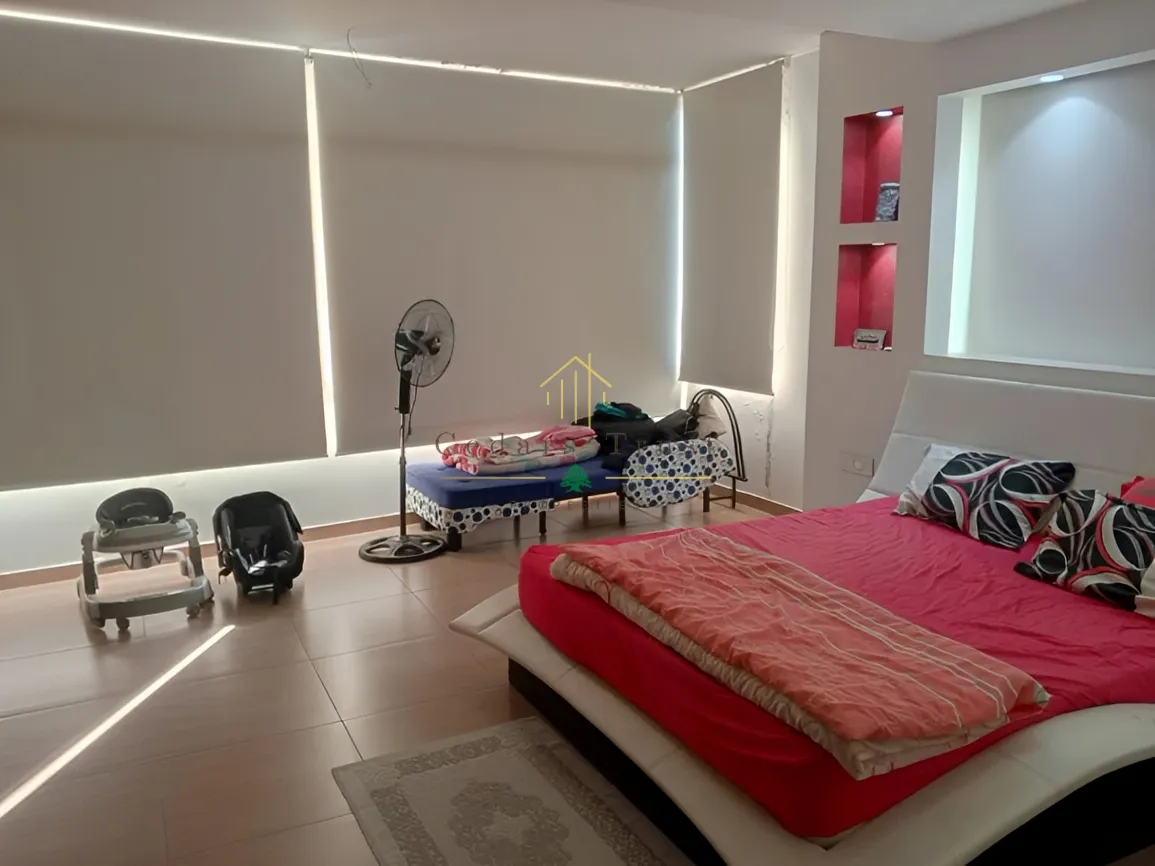Apartment for Sale in Zouk Mikael, Lebanon