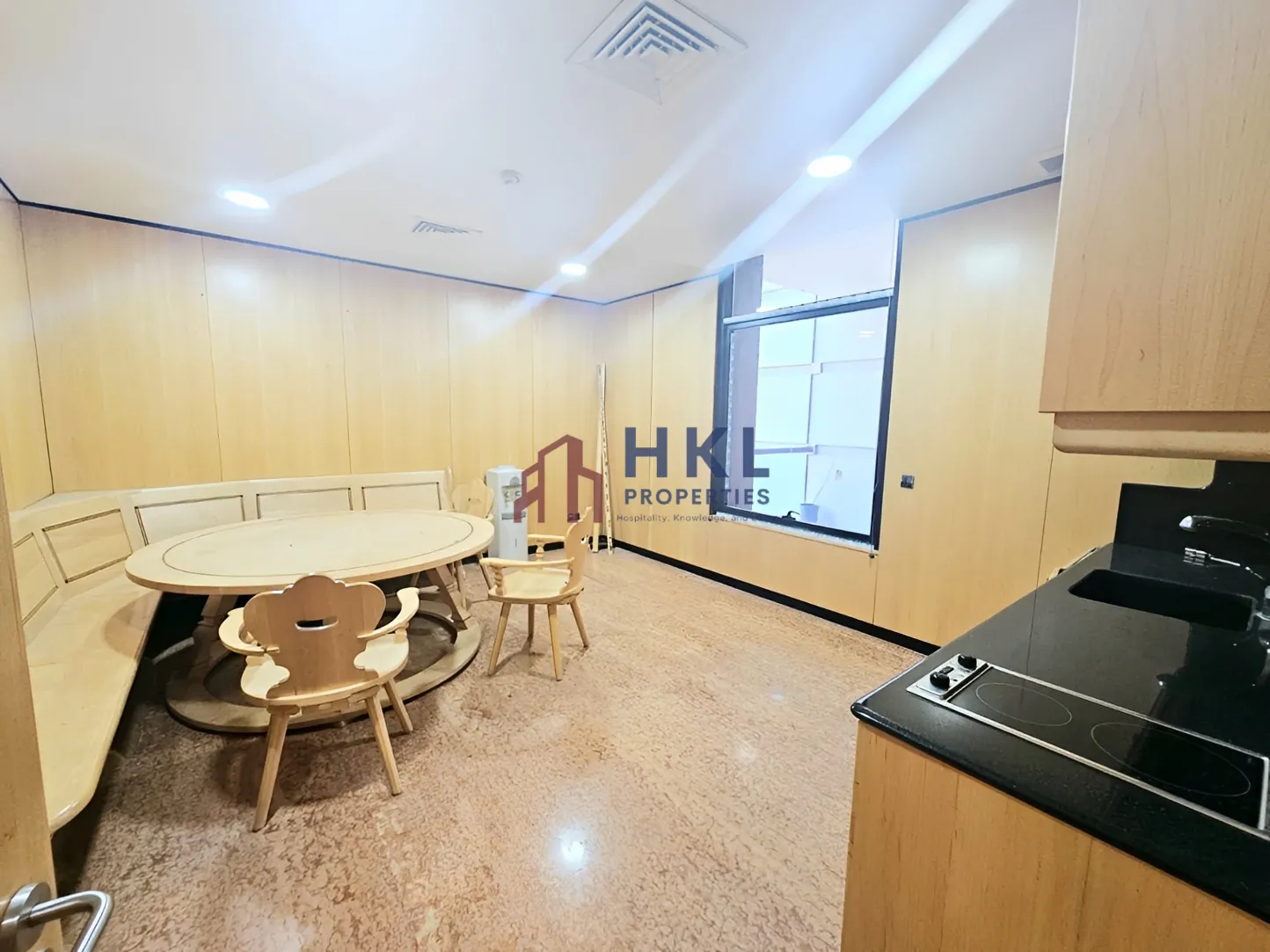 Office for rent in Achrafieh, Beirut, Lebanon