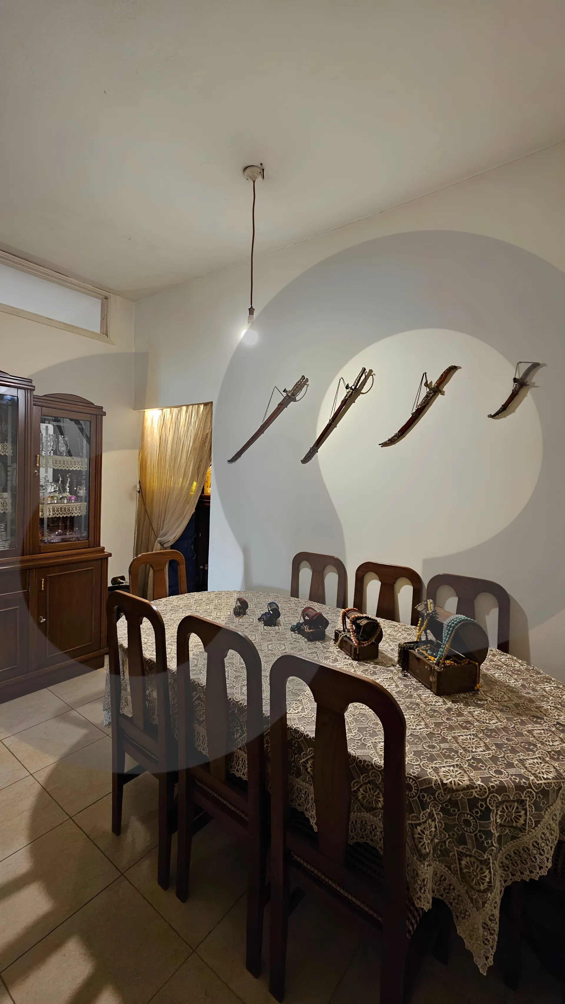 Apartment for Sale in Saoufar