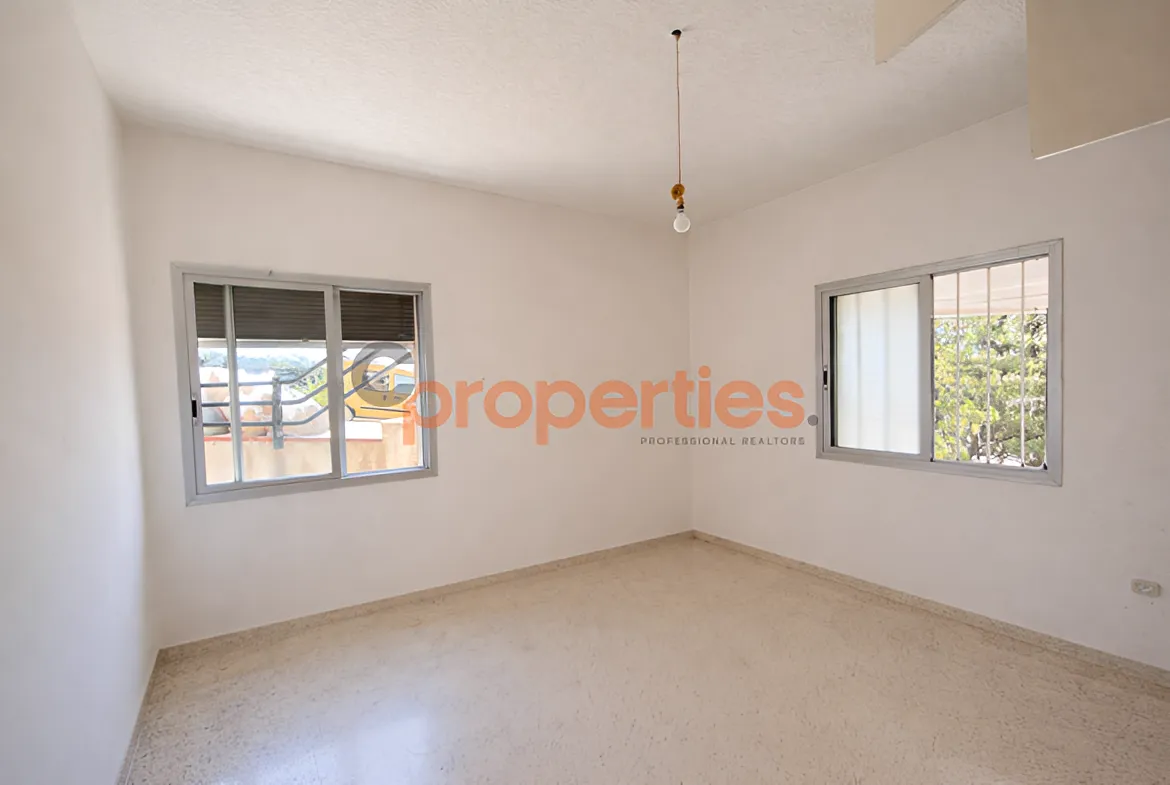 Apartment for Sale in Blat
