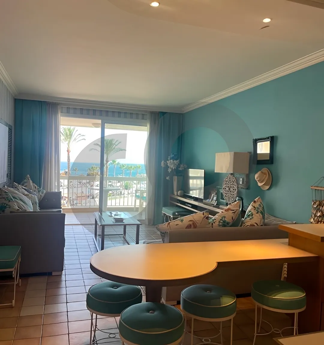 Hotel for Sale in Raoucheh