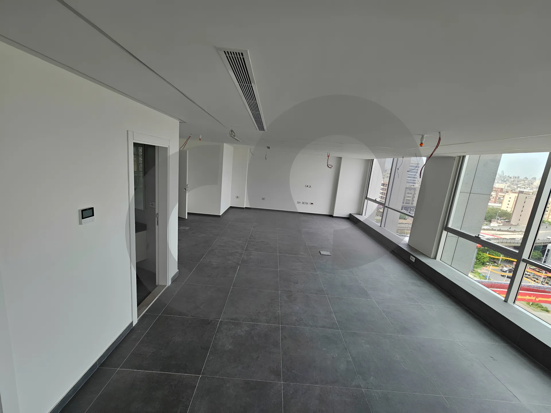 Commercial Property for Rent in Sin El Fil
