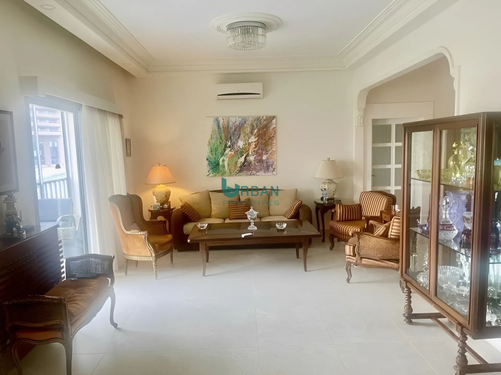 Apartment for sale in Horch tabet, lebanon - 2 bed, 2.0 bath