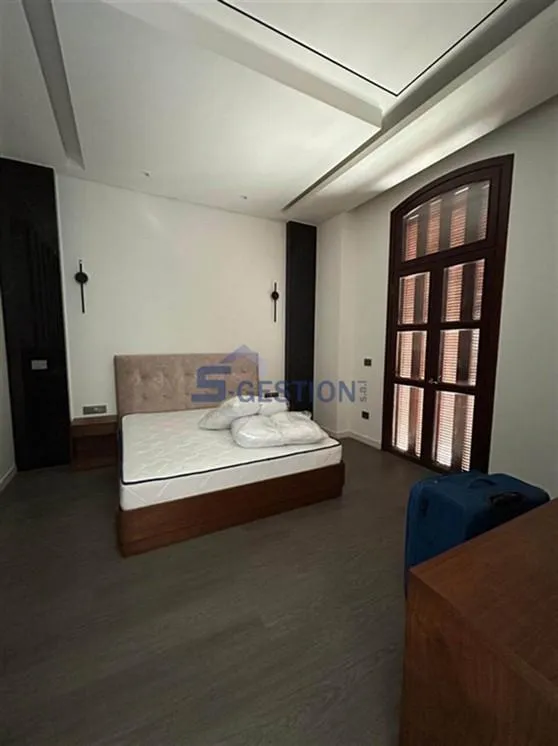 Apartment for Rent in Downtown