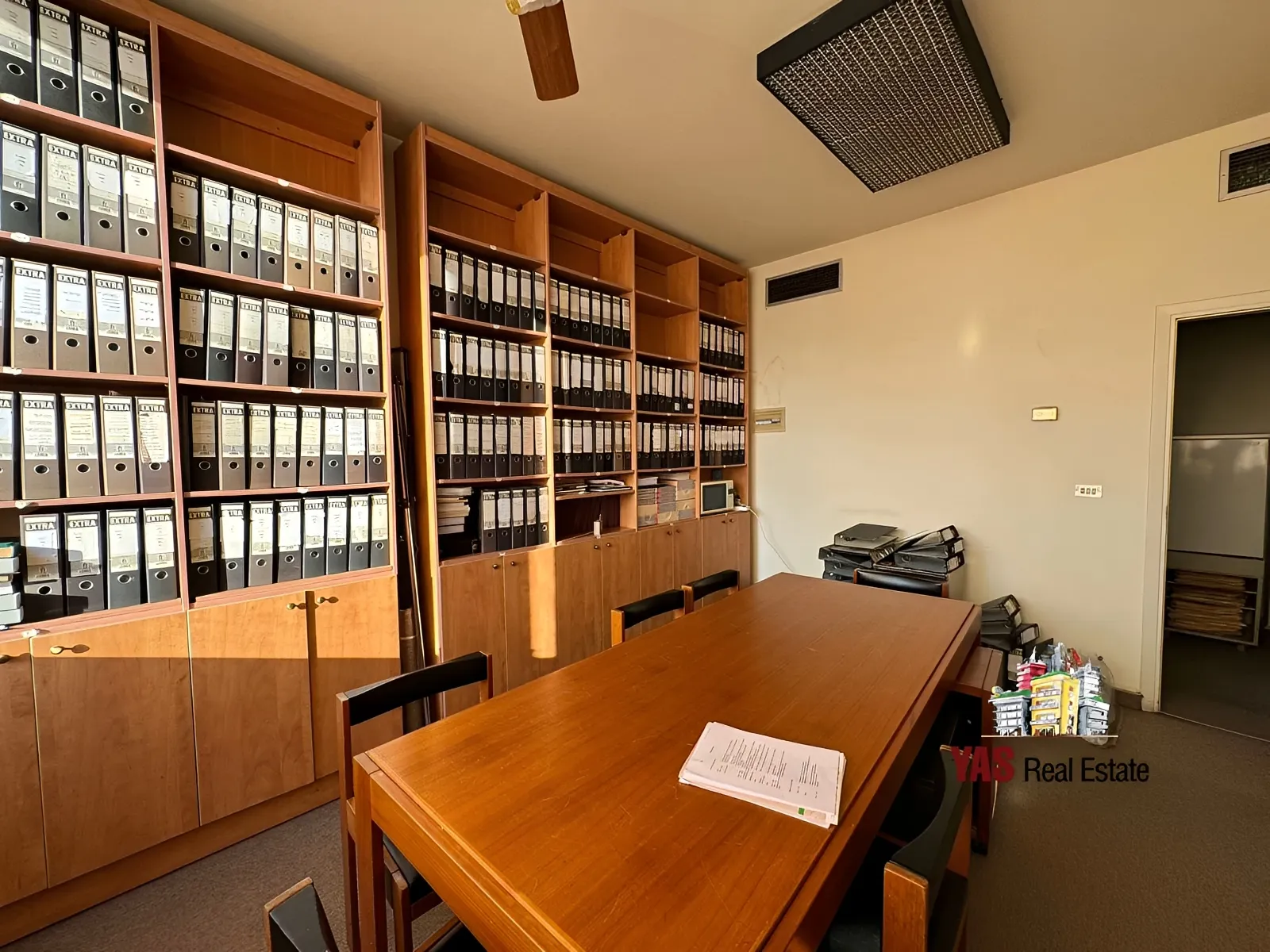 Office for Sale in Sinn El Fil