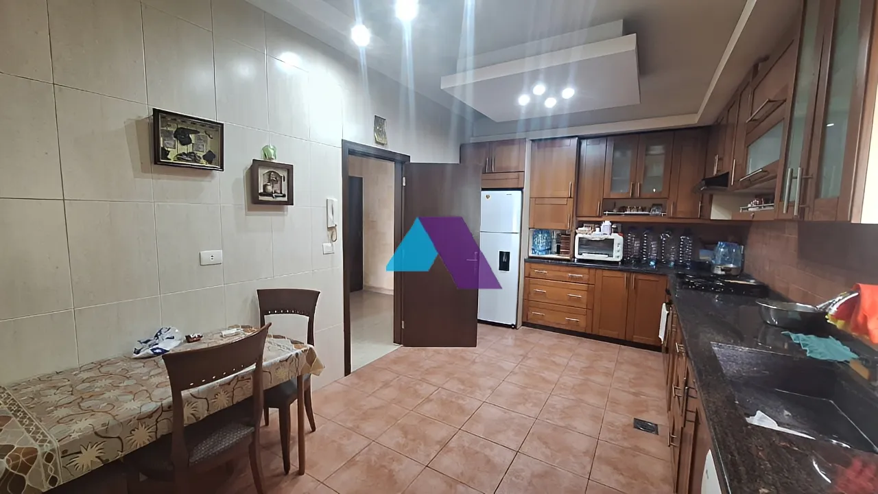 Apartment for Sale in Mansourieh
