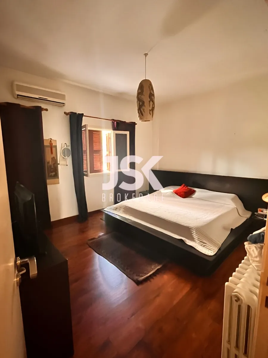 Apartment for Sale in Kfar Hbab, Lebanon