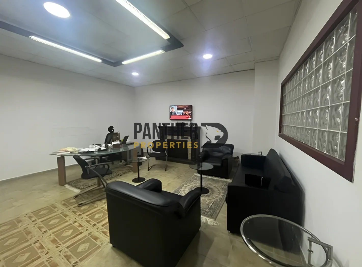 Office for rent in Bsalim, lebanon