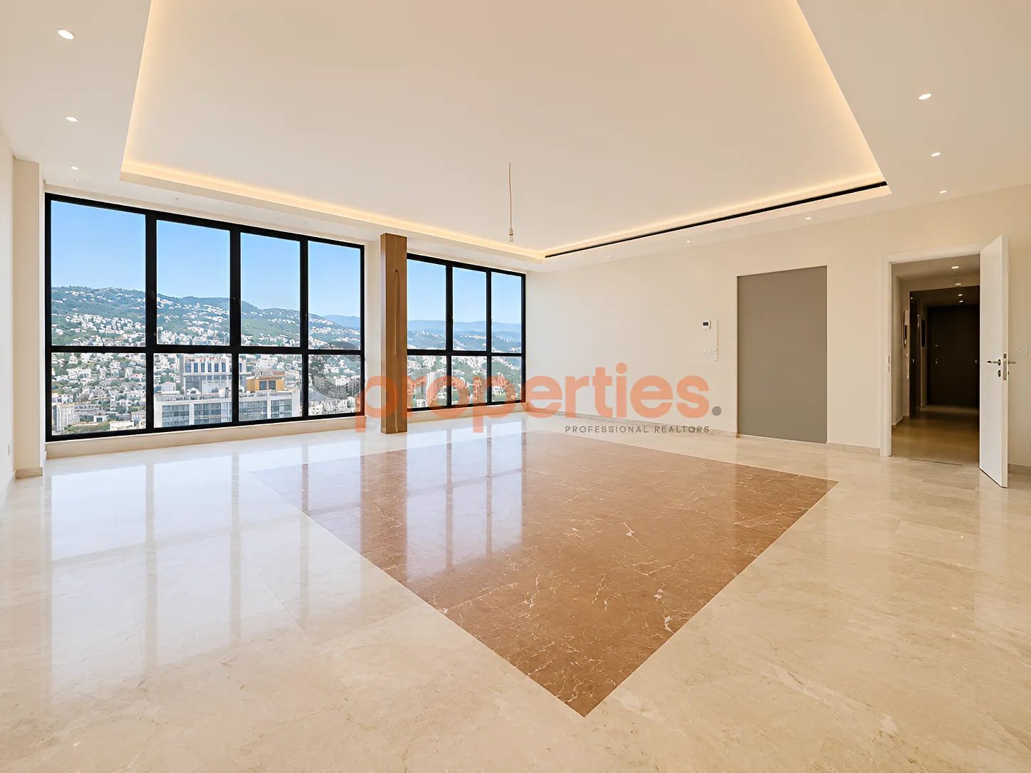 Office for rent in Burj Hammoud, Lebanon