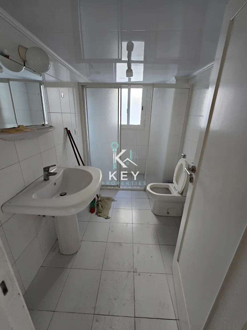 Apartment for rent in Hazmieh, Lebanon - 3 bed, 2 bath
