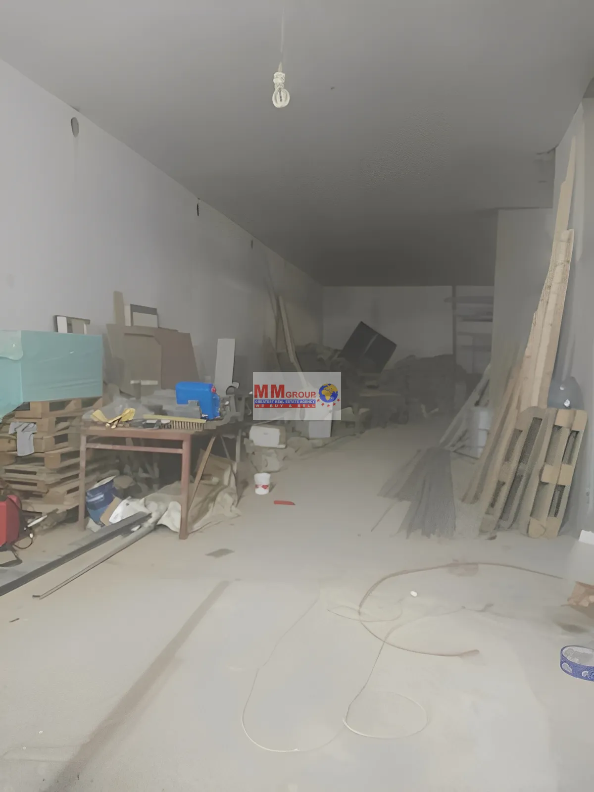 Warehouse for rent in Mansourieh Lebanon