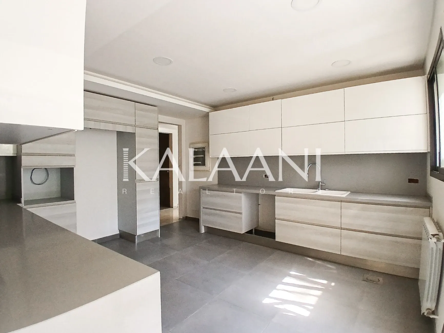 Apartment for sale in Hazmieh, Lebanon