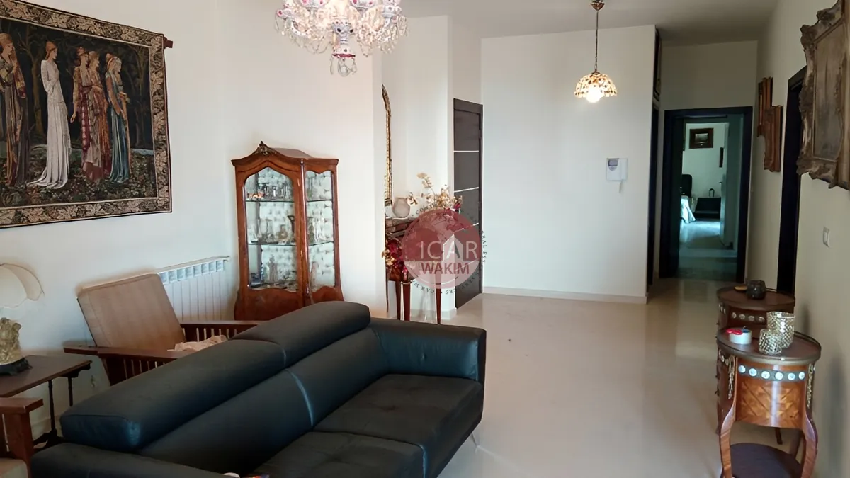 Apartment for Sale in Ballouneh
