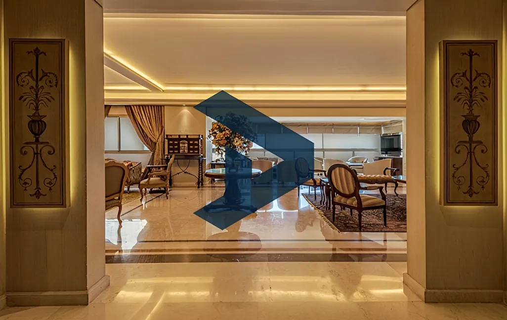 Apartment for rent in Kraytem