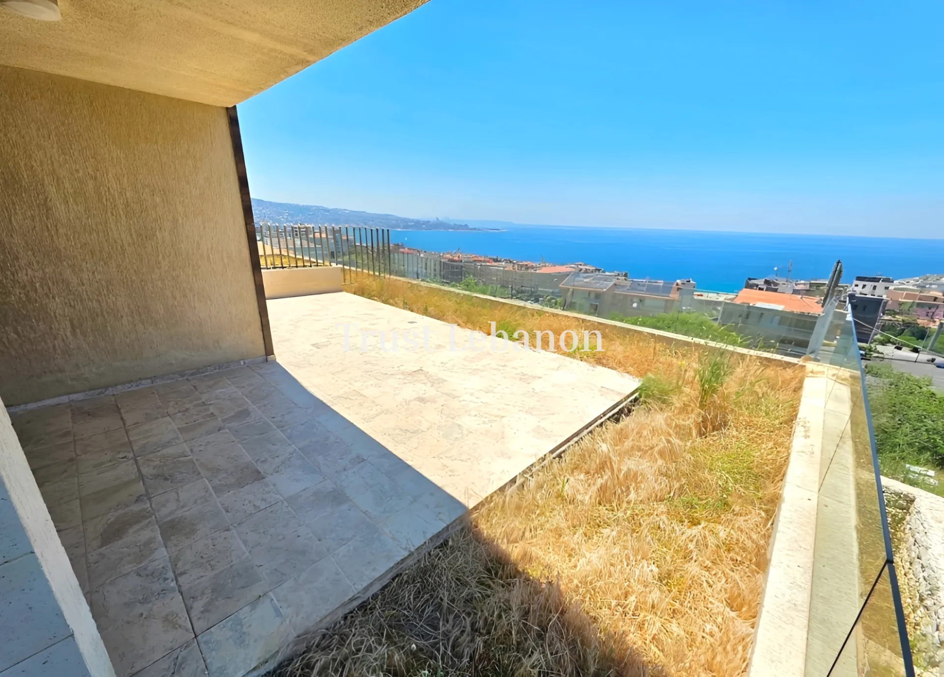 Apartment for sale in Kfar Hbab, Lebanon - 3 bed, 4 bath