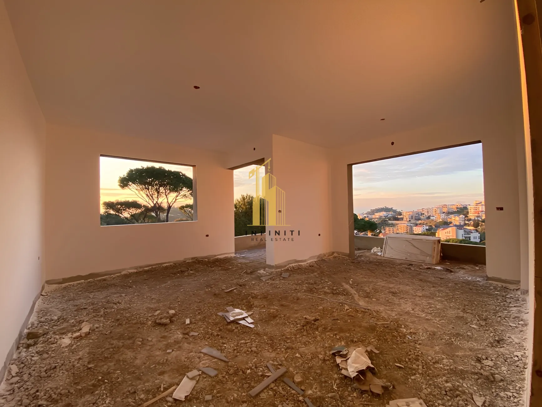 Apartment for Sale in Bchamoun, Lebanon - 3 bed, 3 bath