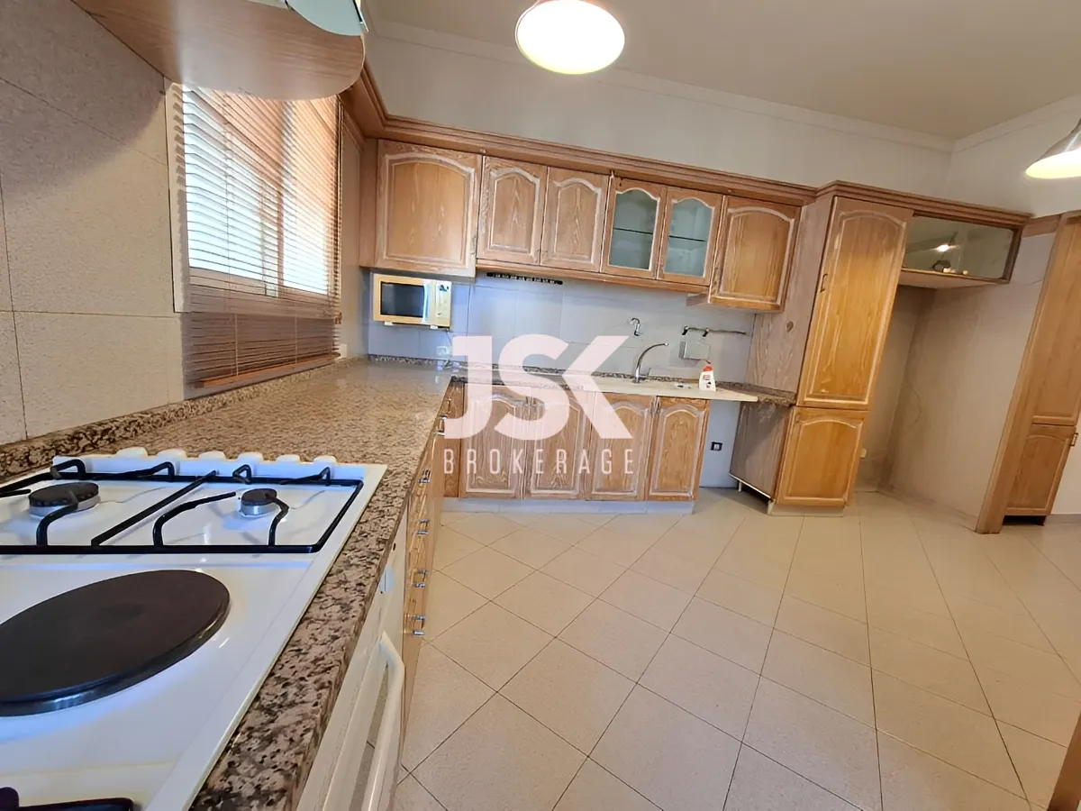 Apartment for Sale in Sahel Aalma, Lebanon