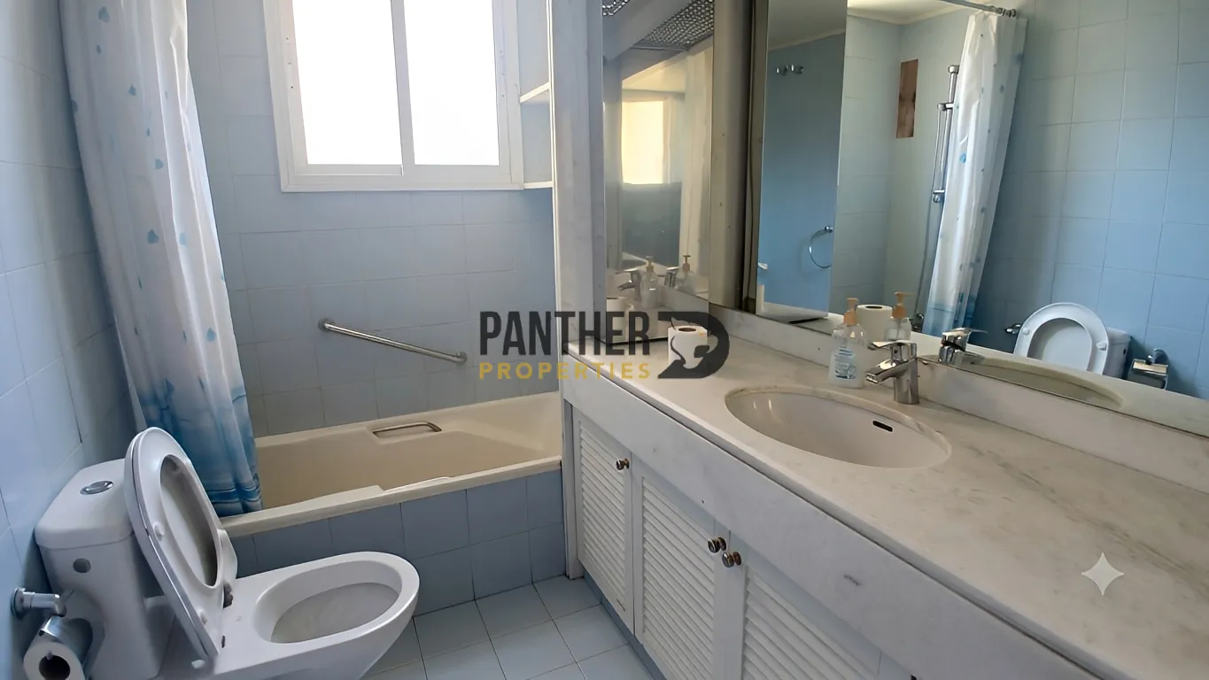 Apartment for sale in Horch tabet, lebanon