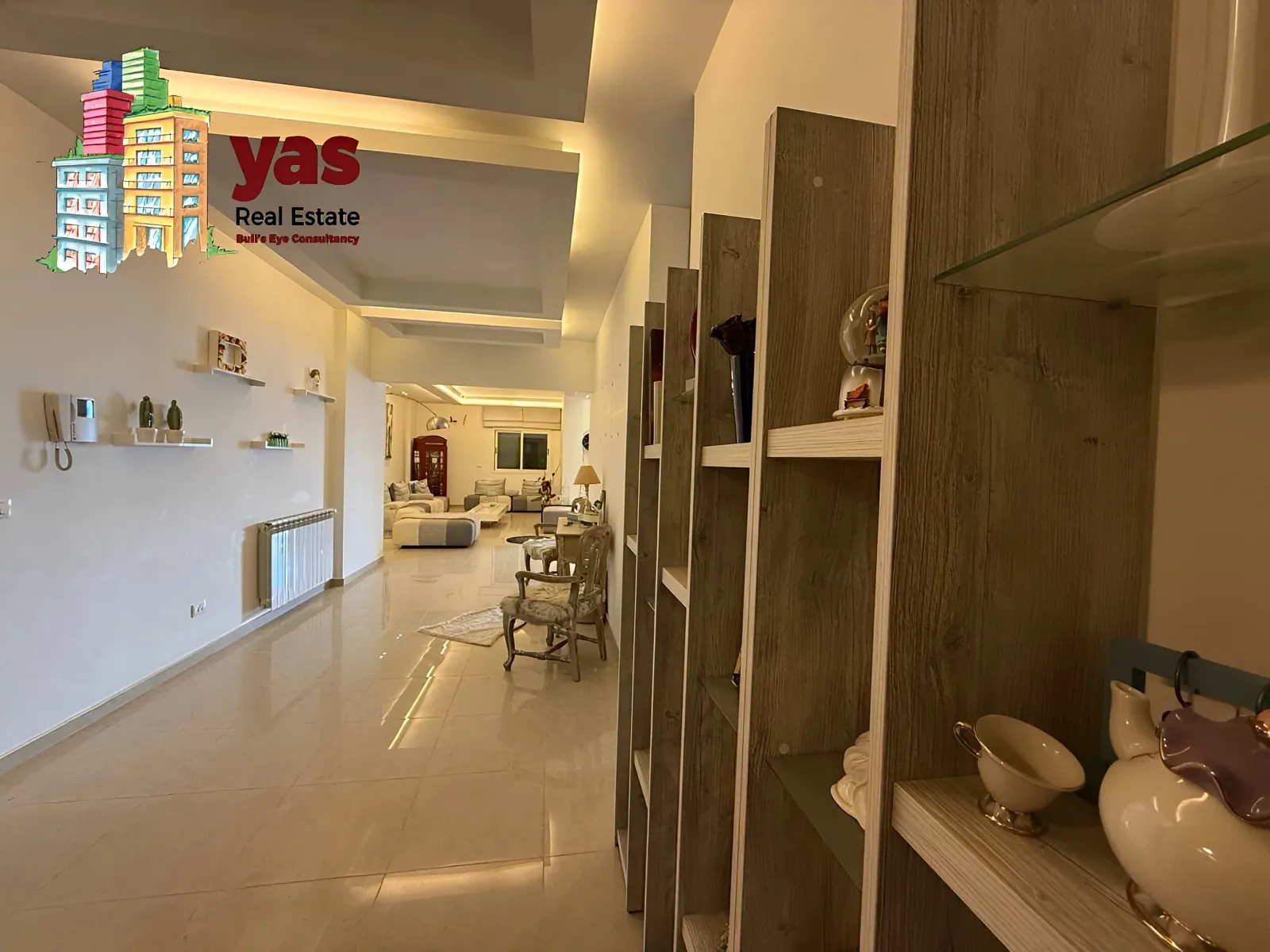 Loft for sale in Sehayleh - 3 bed, 4 bath