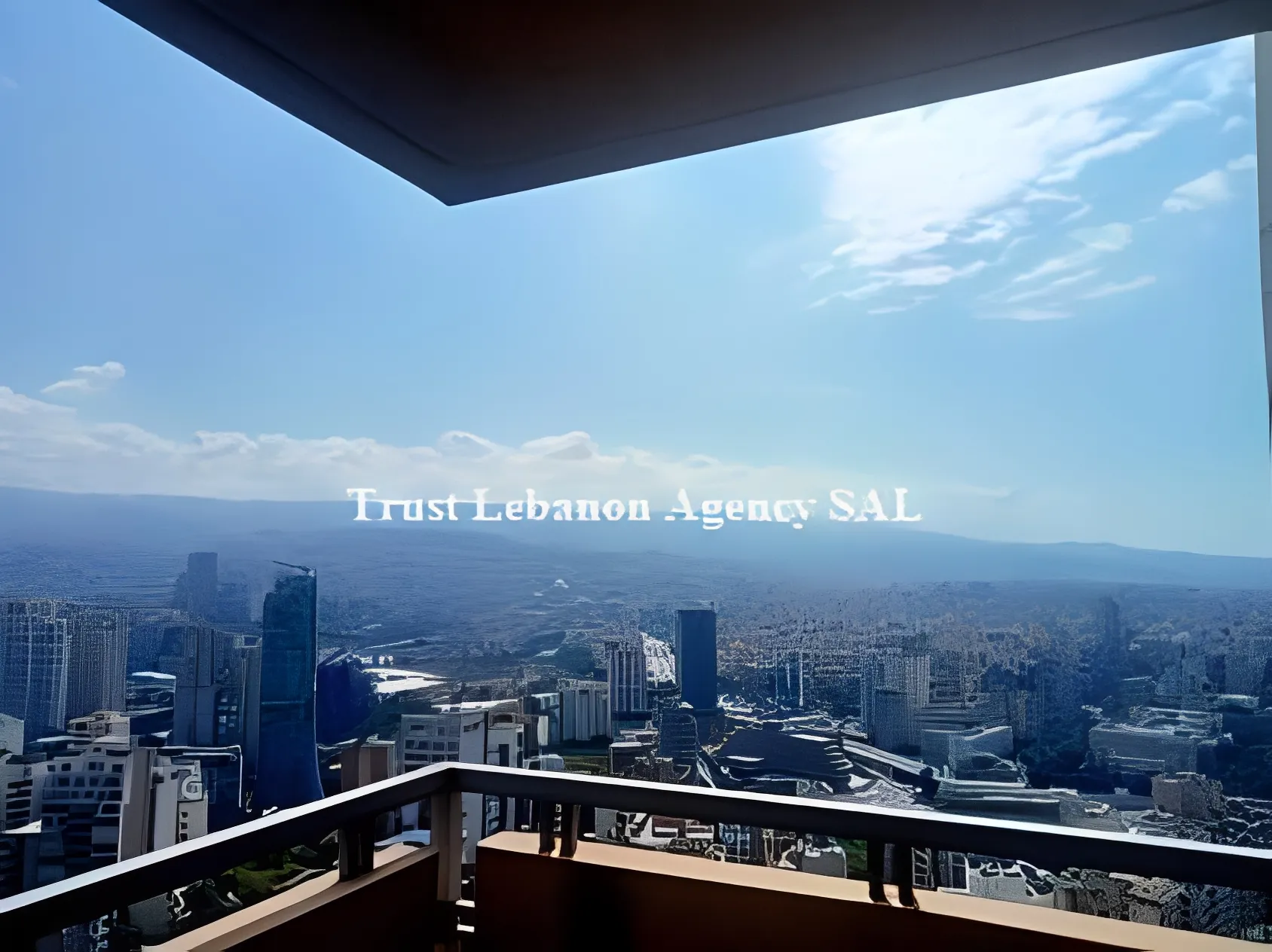 Apartment for Rent in Ashrafieh Beirut Lebanon