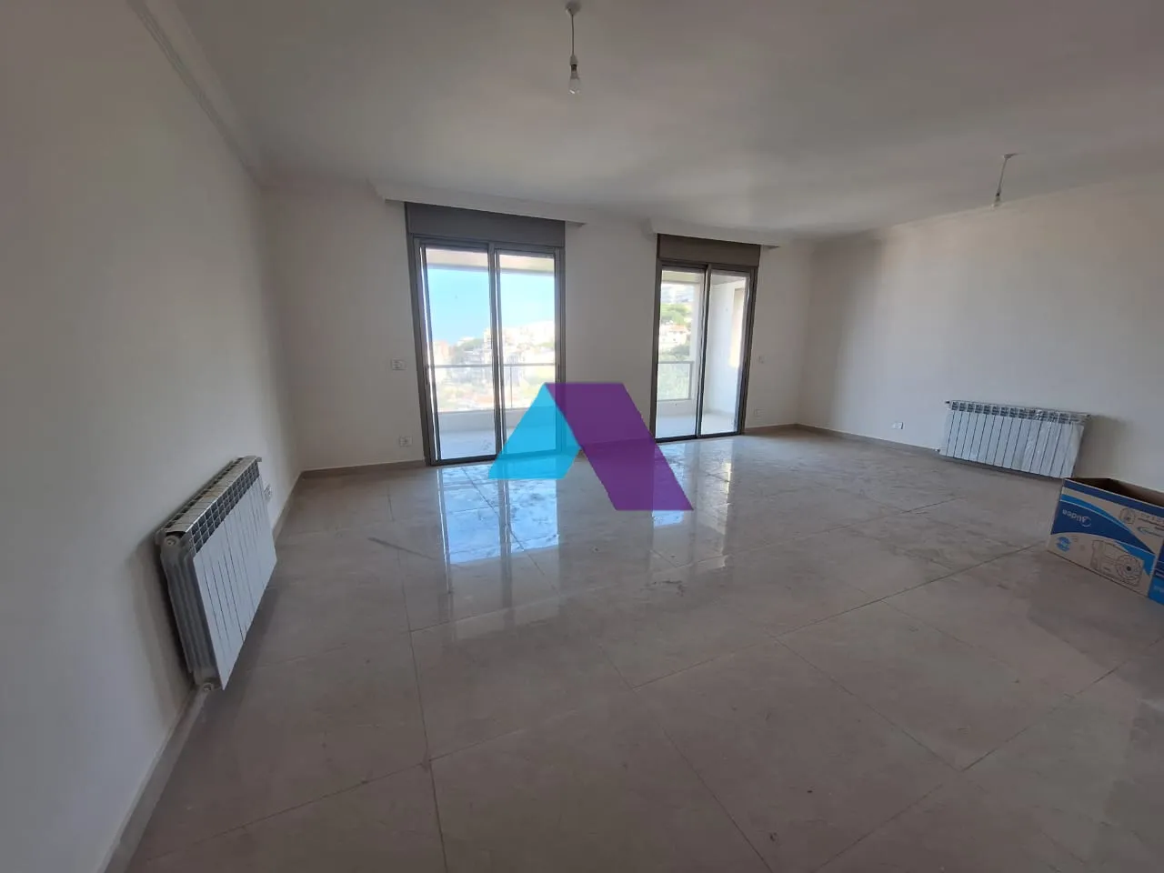 Apartment for Sale in Biaqout - 3 bed, 4 bath