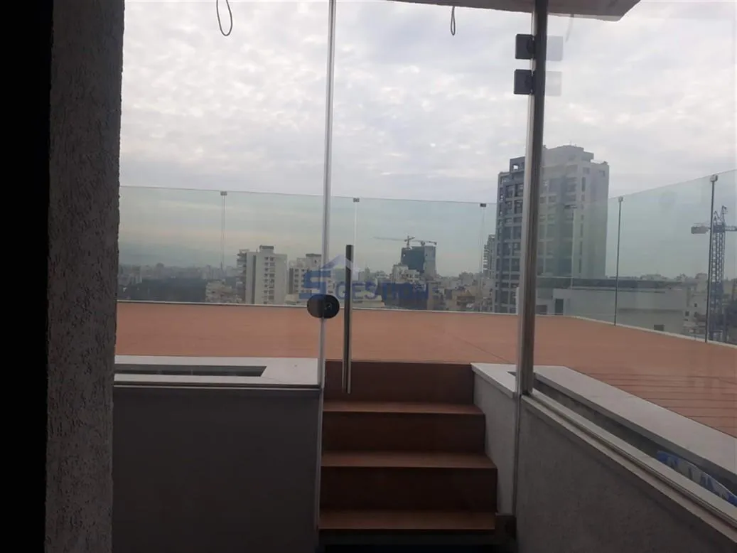 Duplex for Sale in Achrafieh