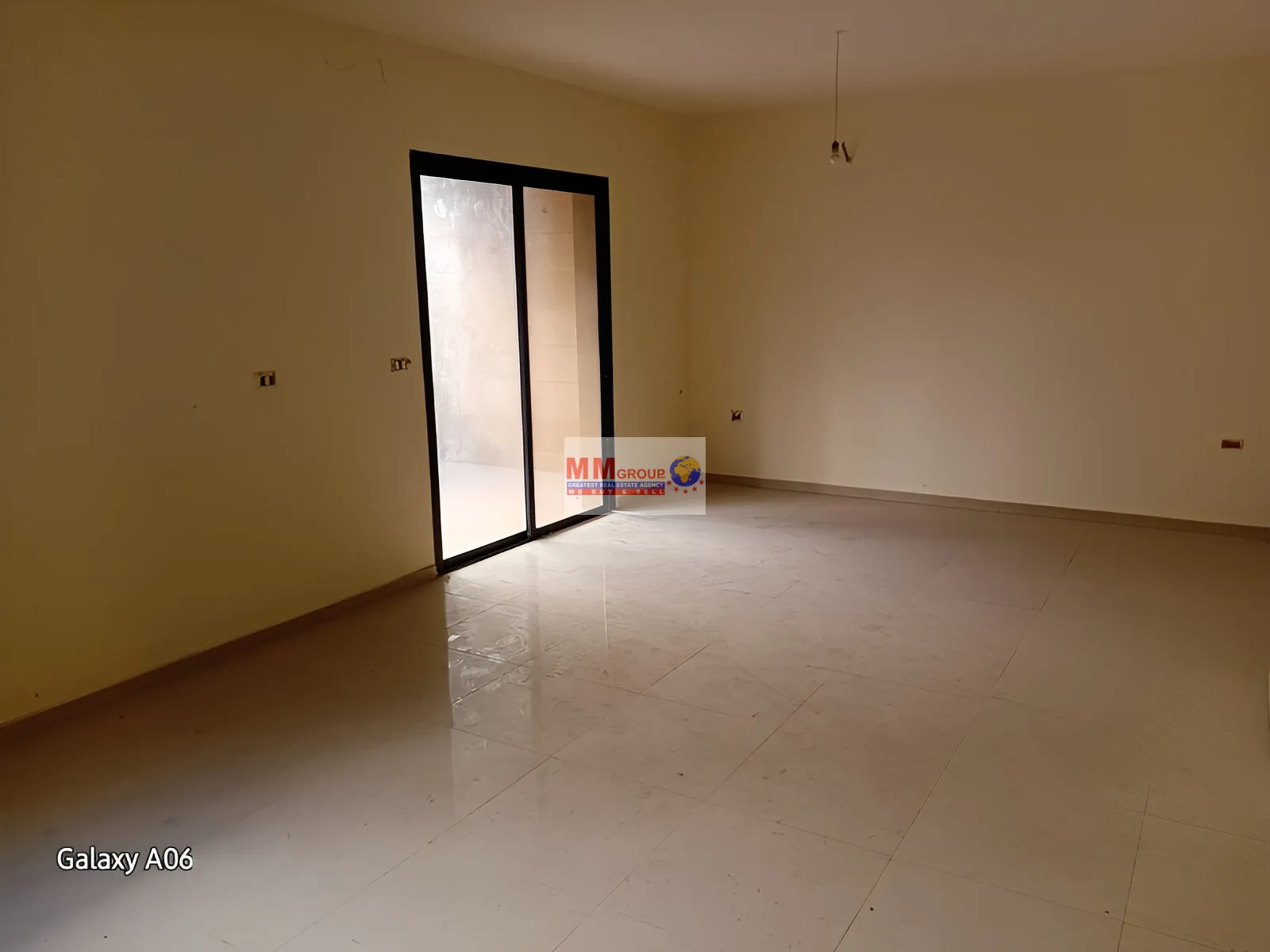 Apartment for Sale in Mansourieh