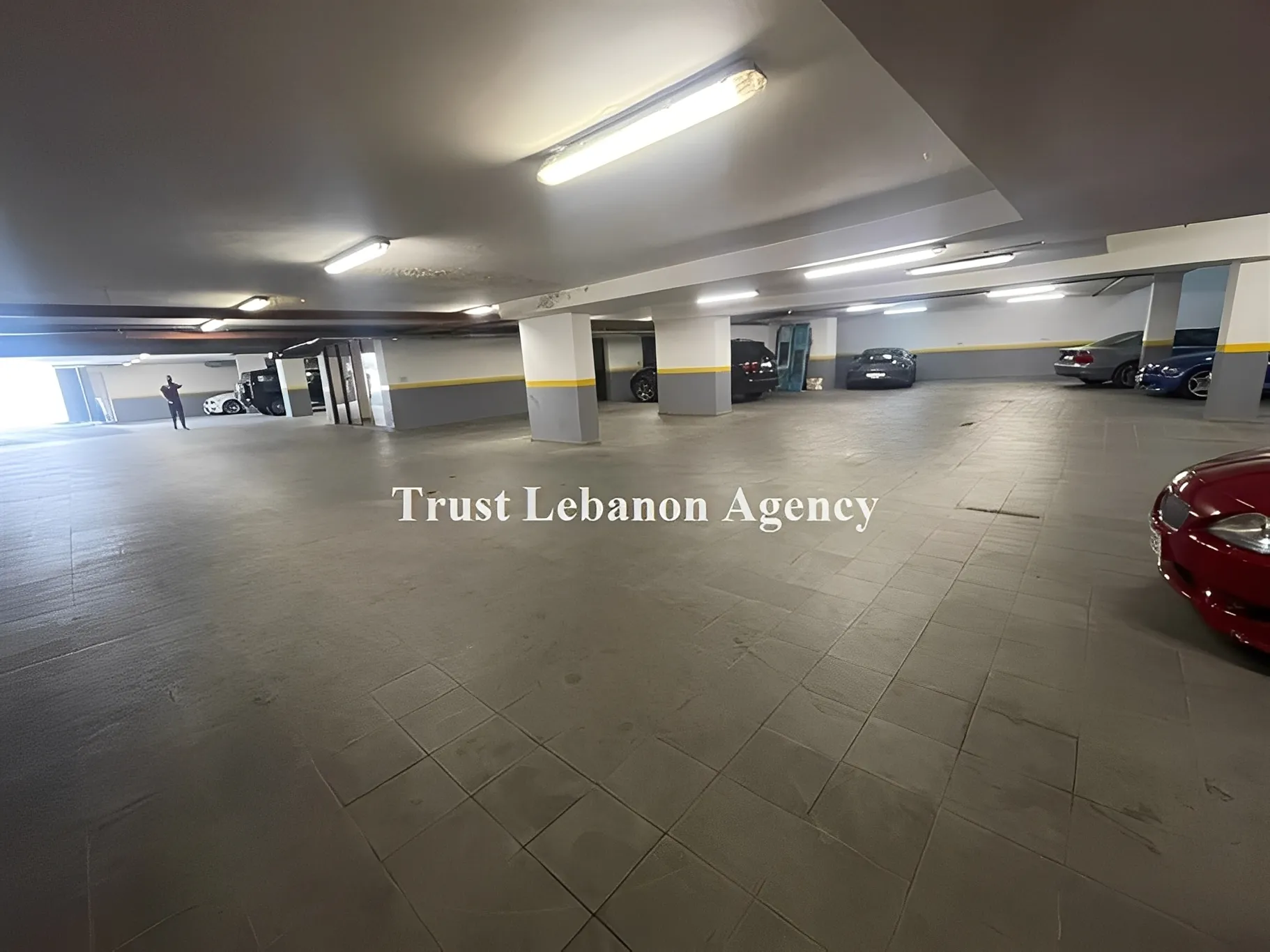 Apartment for Sale in Metn Monteverde Lebanon