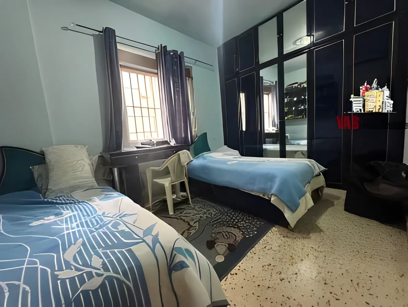 Apartment for Sale in Zouk Mosbeh - 3 bed, 2 bath