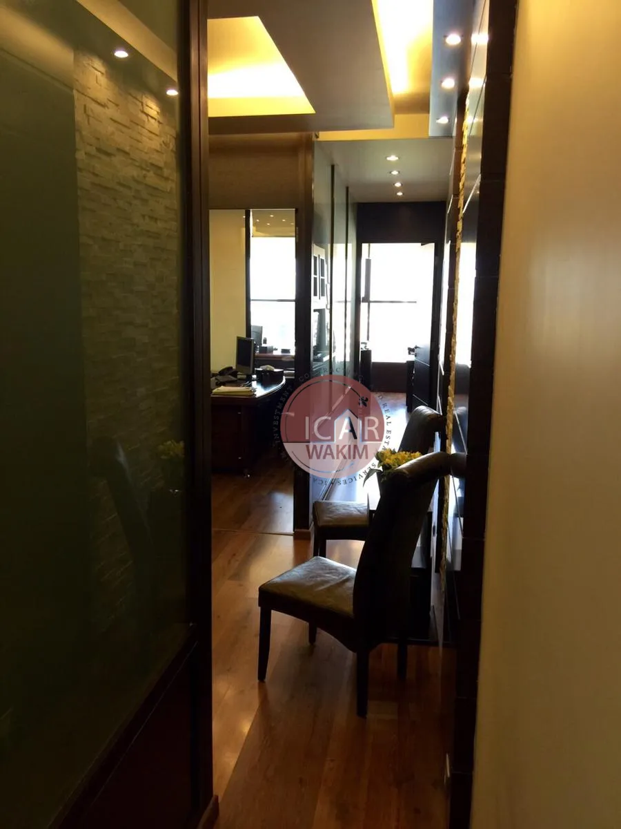 Office for rent in Jdeideh
