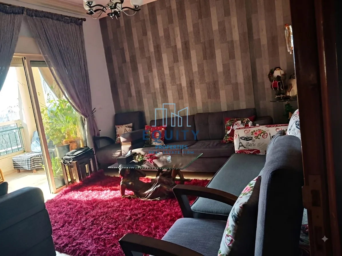 Apartment for sale in Batroun - 4 bed, 3 bath