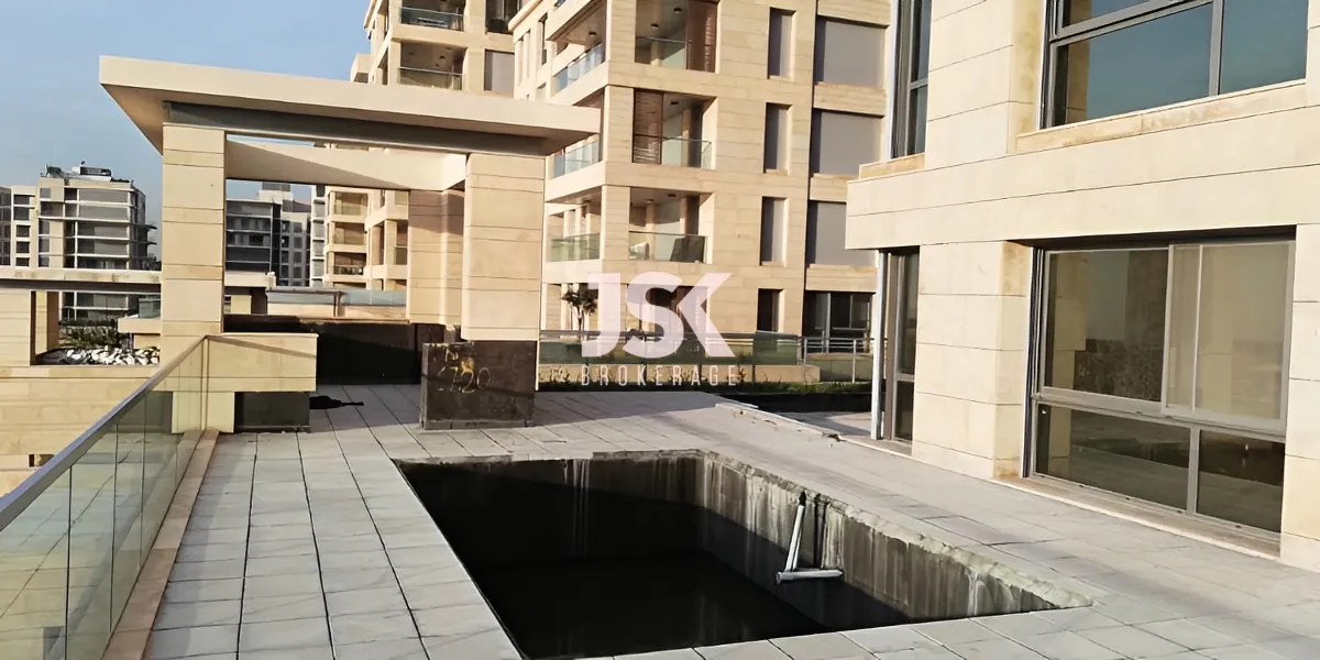 Apartment for Sale in Dbayeh, Lebanon