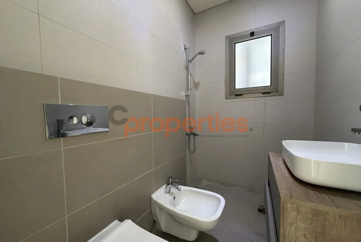 Apartment for Rent in Rabweh