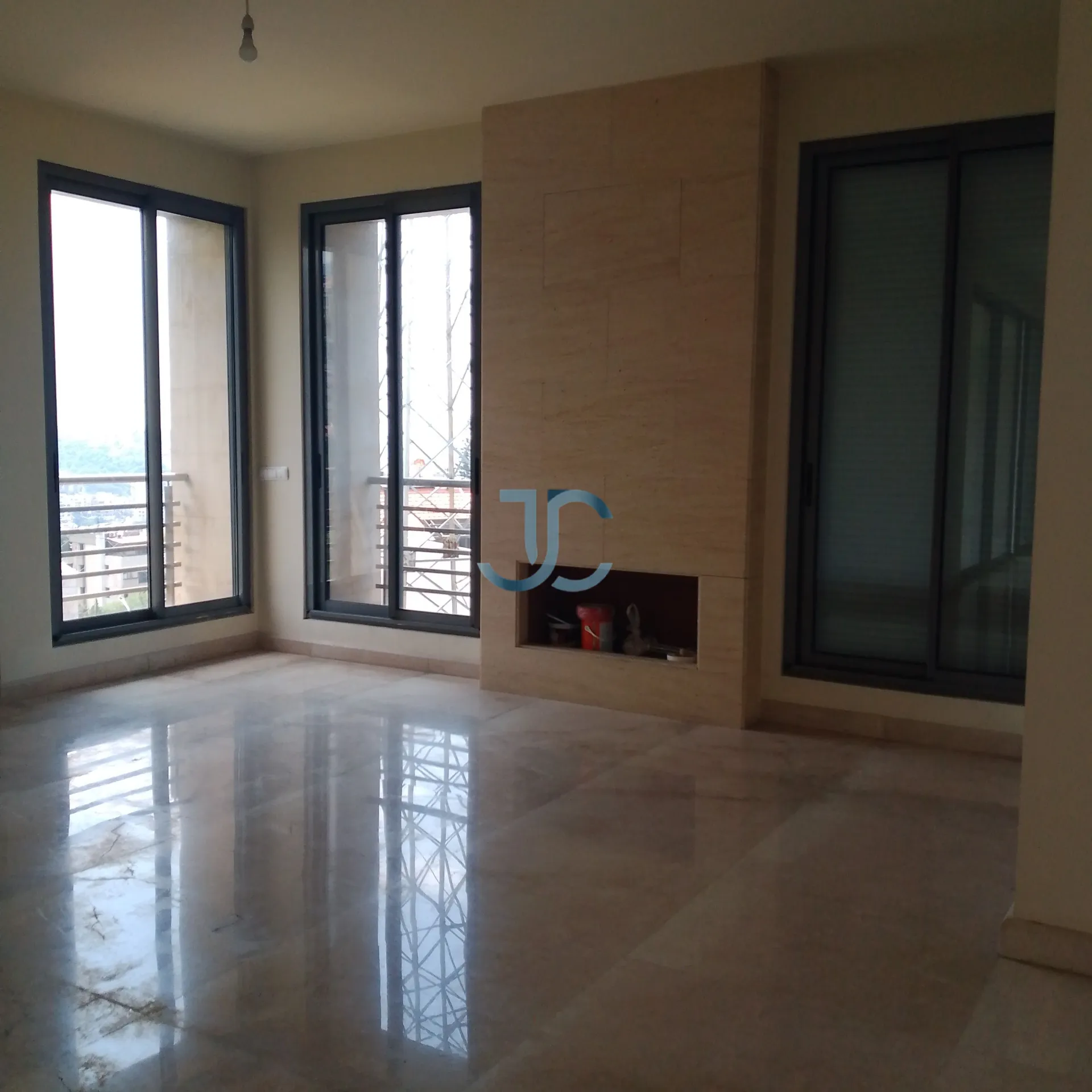 Penthouse for sale in Rabieh, lebanon