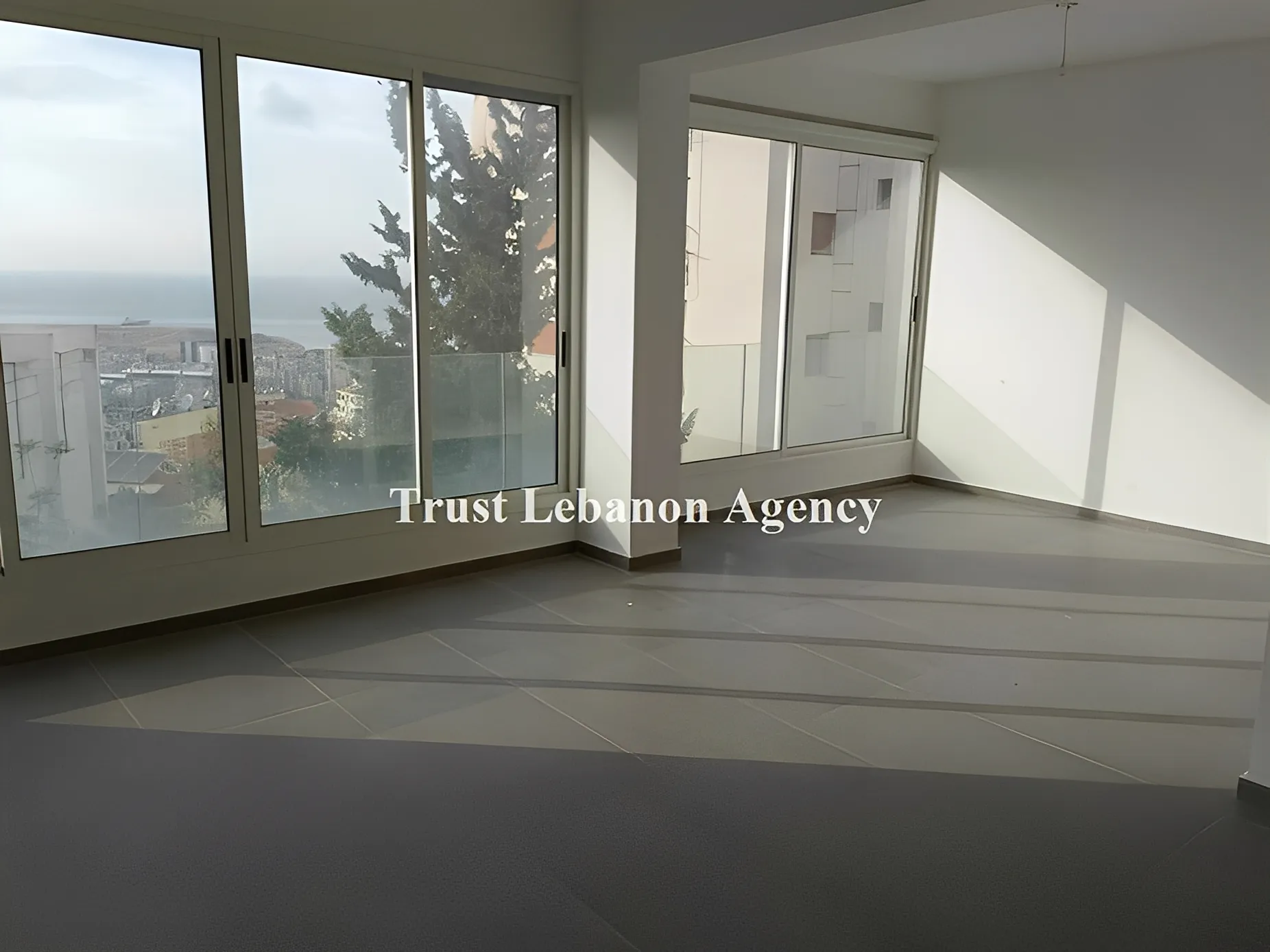 Apartment for Sale in Metn Fanar Lebanon